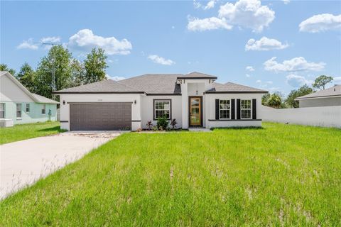 Photo of 3324 SW 137th Loop, Ocala, FL 34473 (MLS # O6281171)