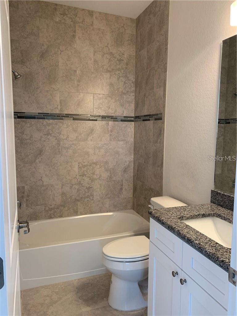 PORT CHARLOTTE SEC 005 - Residential Lease