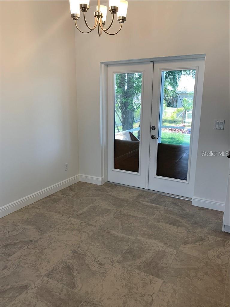 PORT CHARLOTTE SEC 005 - Residential Lease