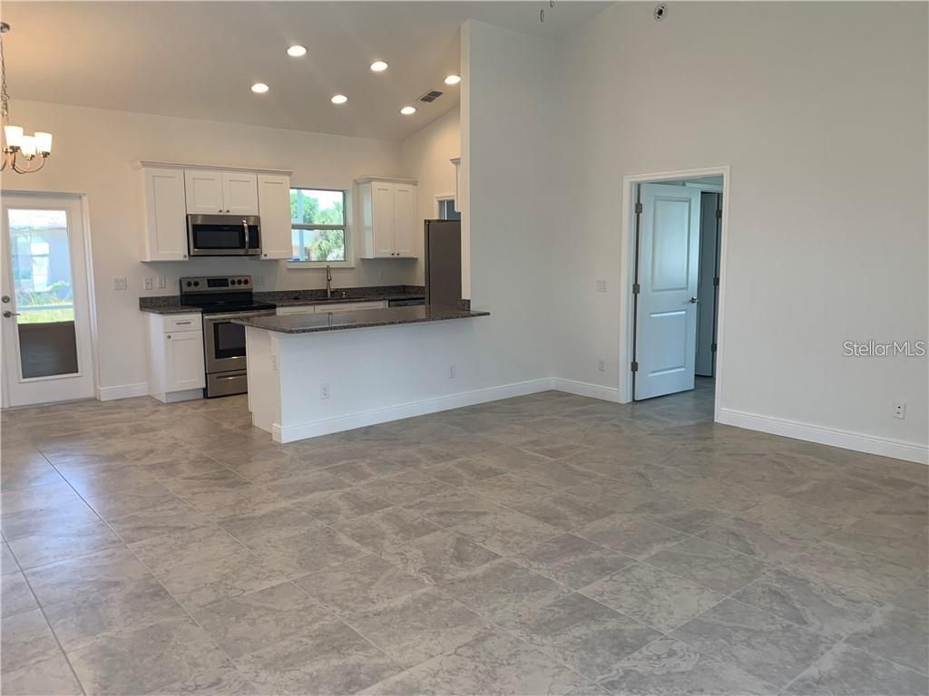 Photo of 266 Rockwood Street NW, Port Charlotte, FL 33952 (MLS # C7522670)