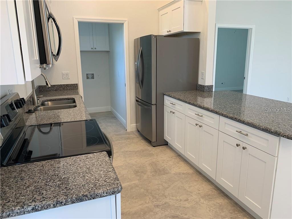 PORT CHARLOTTE SEC 005 - Residential Lease