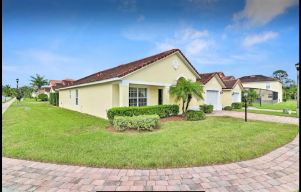 Photo of 100 Cardinal Court, Davenport, FL 33896 (MLS # S5136990)