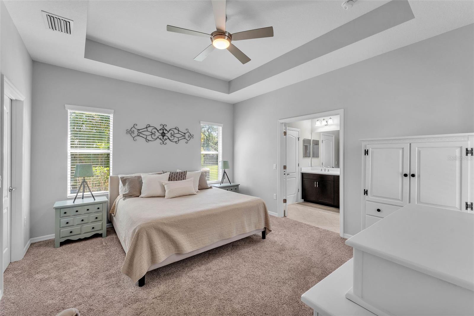 MAGNOLIA POINT - Residential