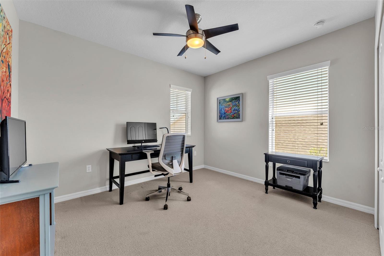 MAGNOLIA POINT - Residential