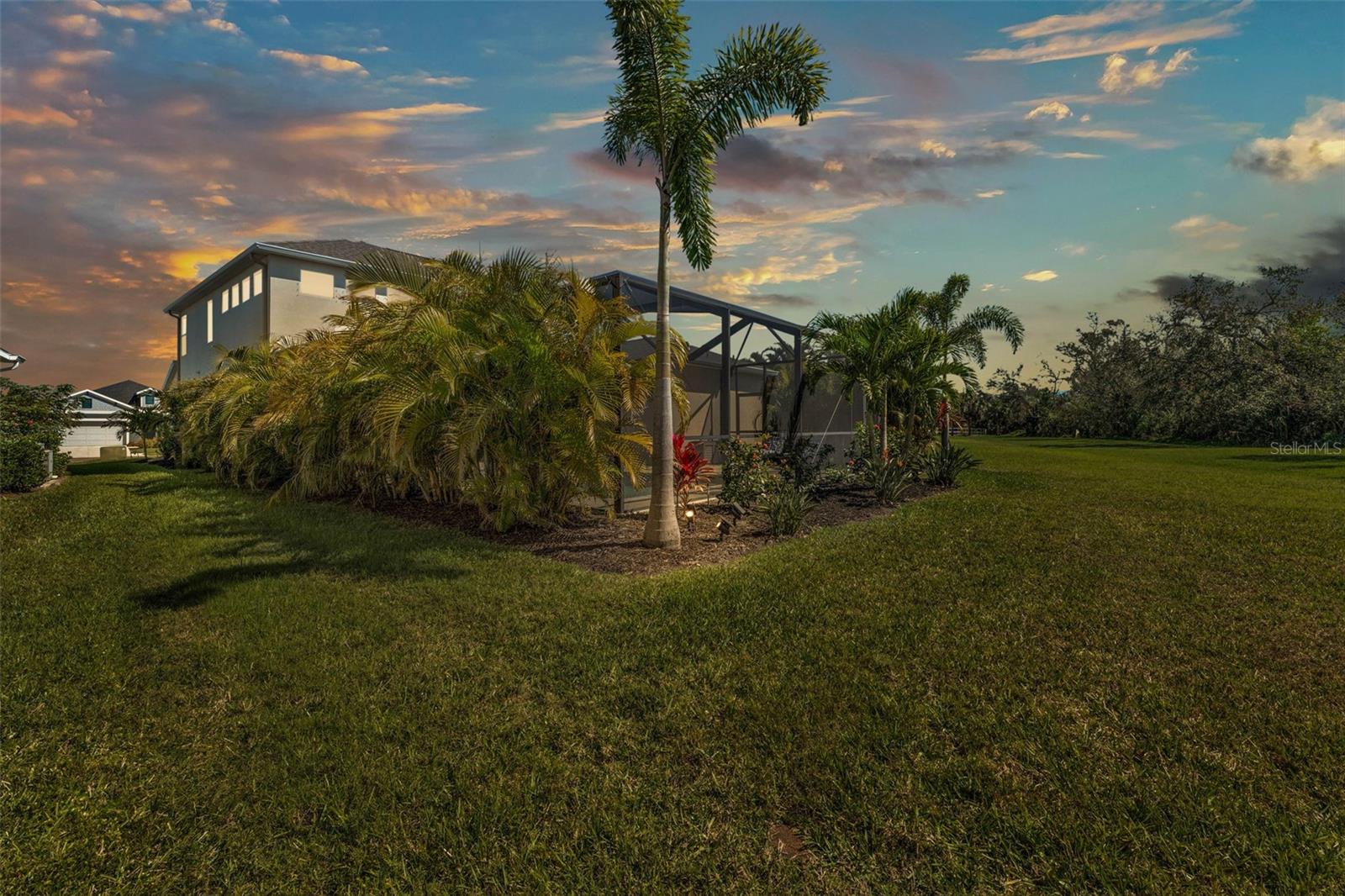 MAGNOLIA POINT - Residential