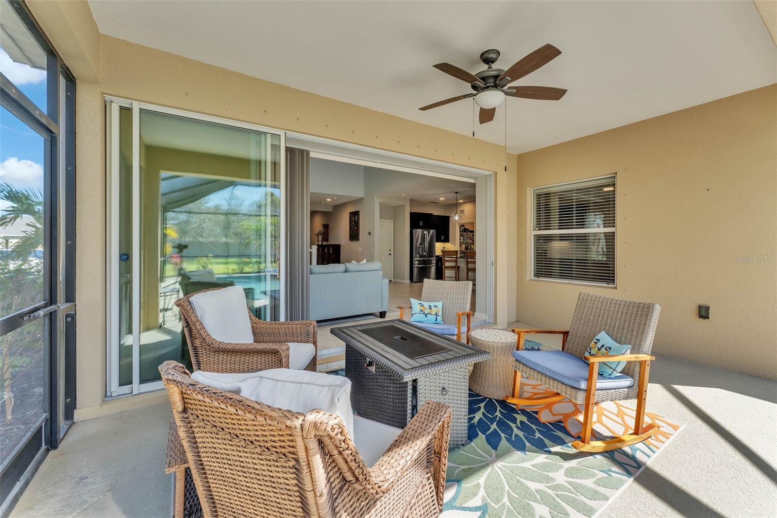 MAGNOLIA POINT - Residential
