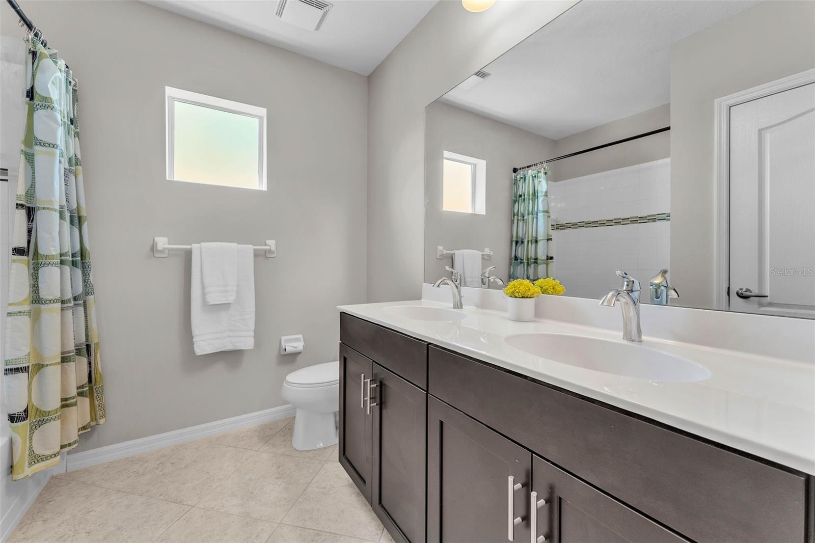 MAGNOLIA POINT - Residential