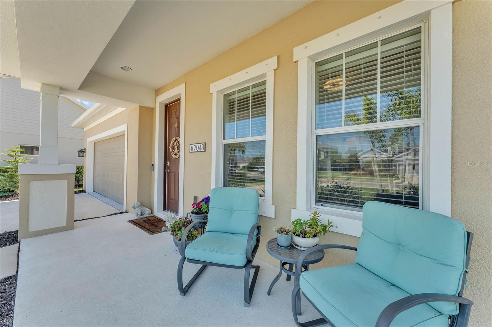 MAGNOLIA POINT - Residential
