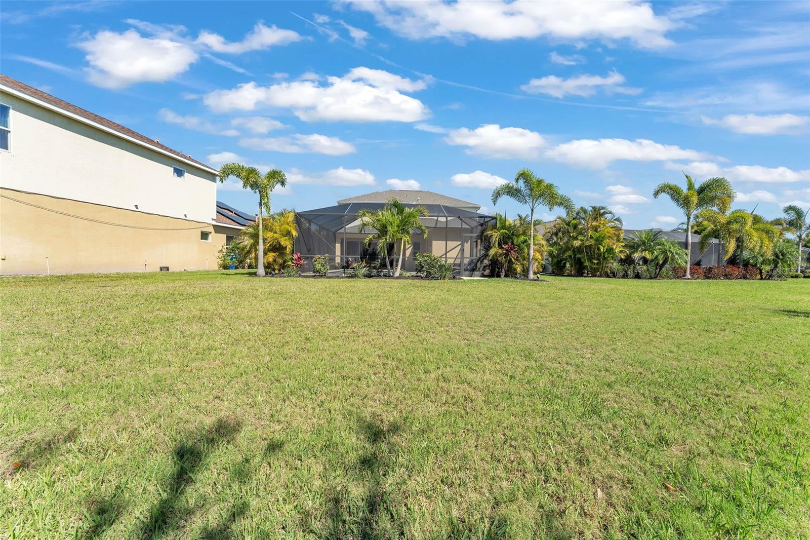 MAGNOLIA POINT - Residential