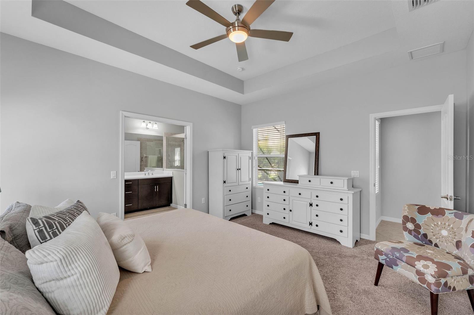 MAGNOLIA POINT - Residential