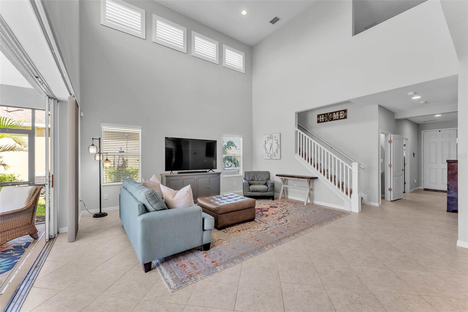 MAGNOLIA POINT - Residential