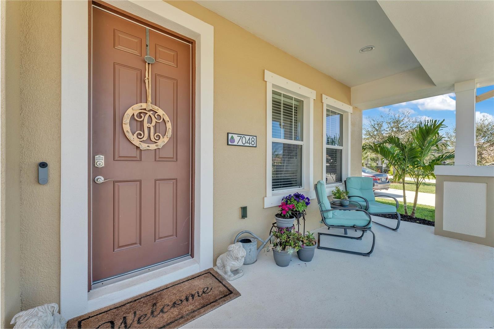 MAGNOLIA POINT - Residential