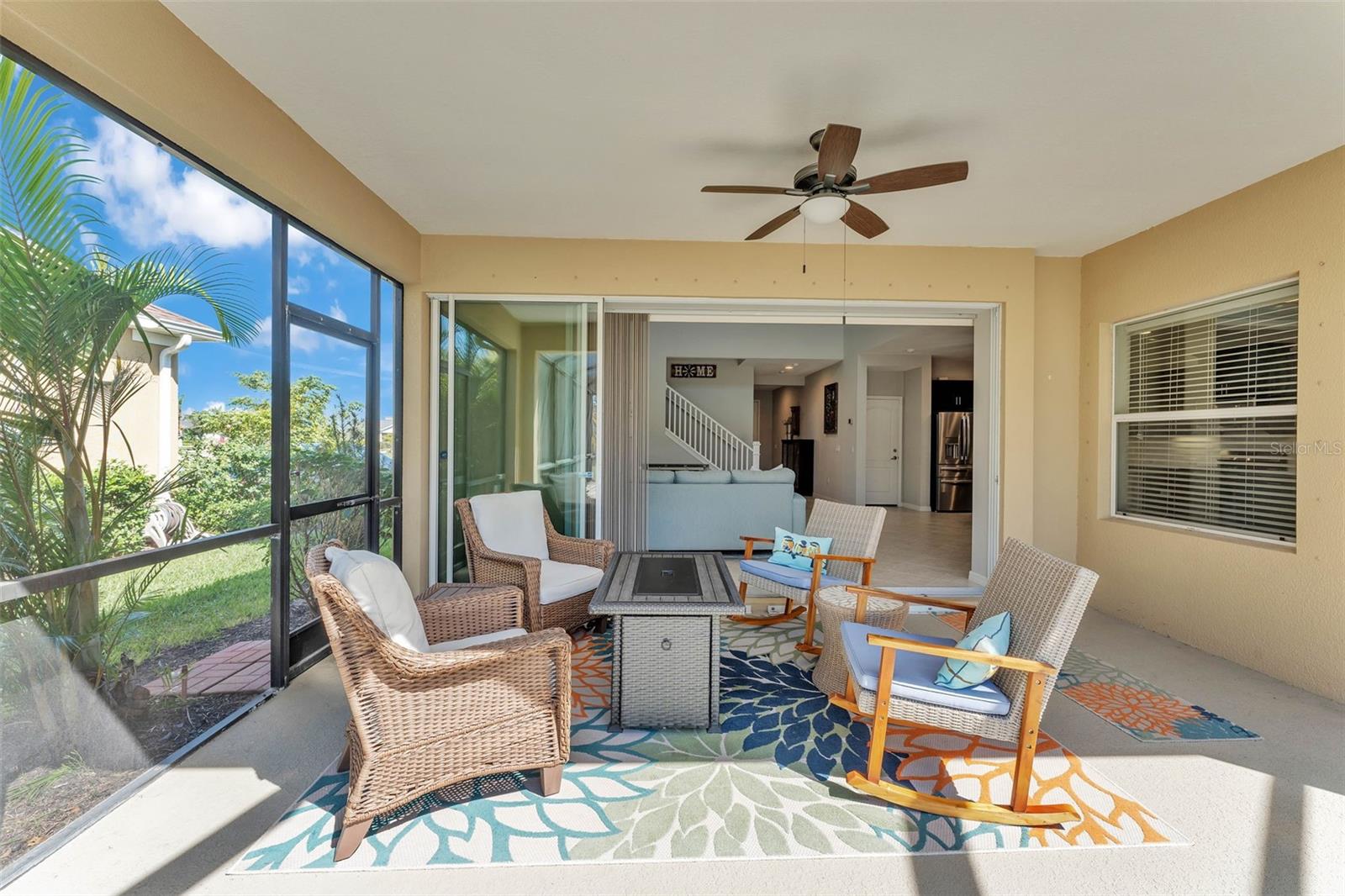 MAGNOLIA POINT - Residential