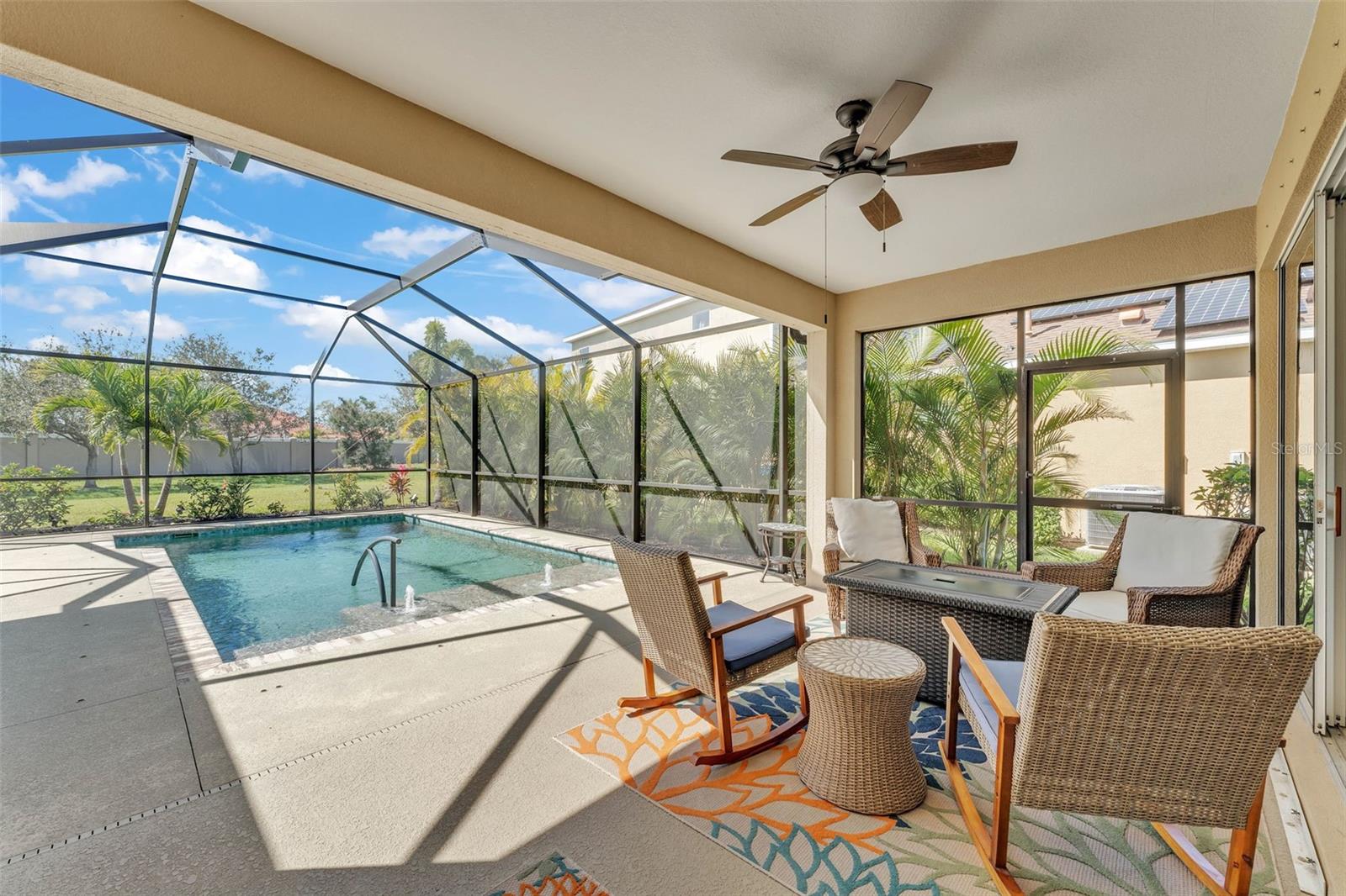 MAGNOLIA POINT - Residential