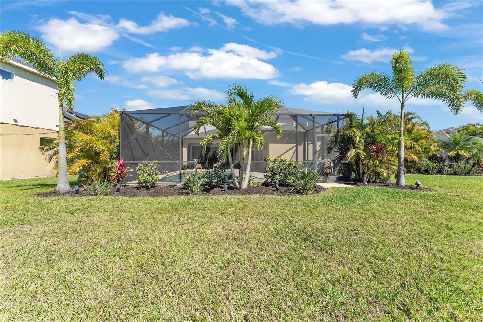 MAGNOLIA POINT - Residential