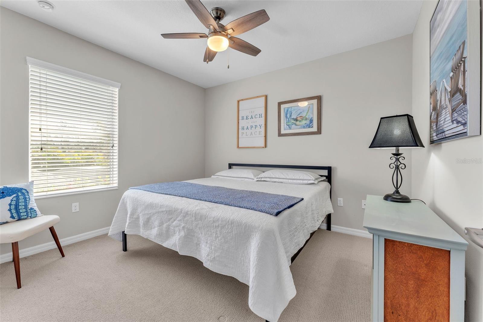 MAGNOLIA POINT - Residential