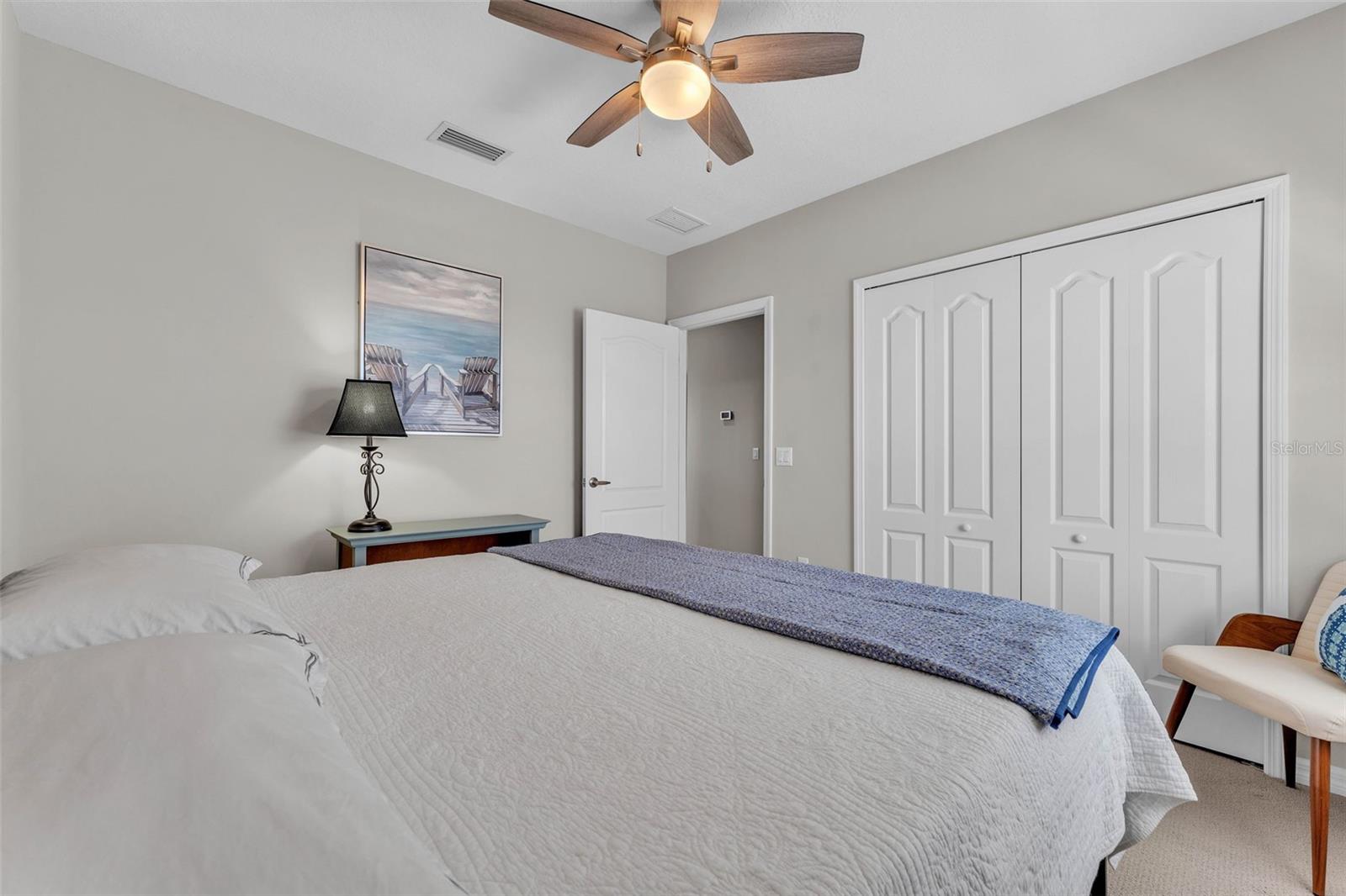 MAGNOLIA POINT - Residential