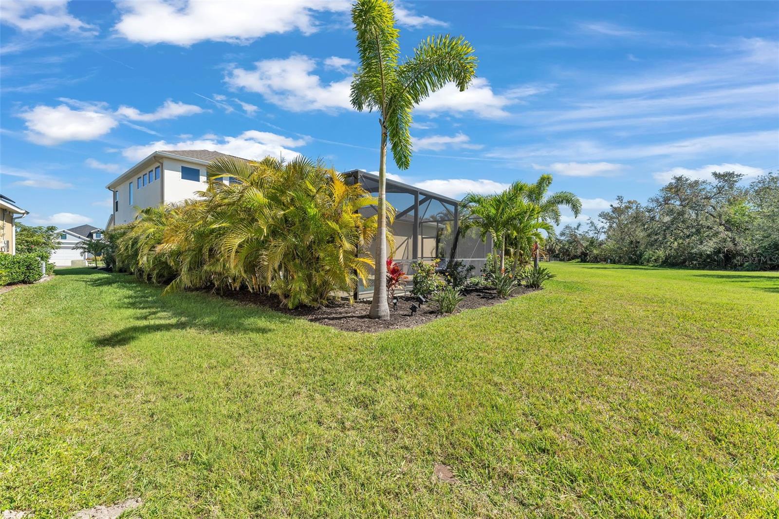 MAGNOLIA POINT - Residential