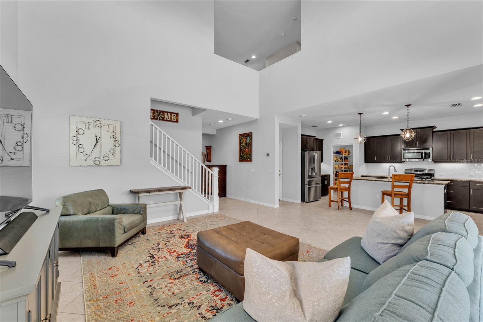 MAGNOLIA POINT - Residential