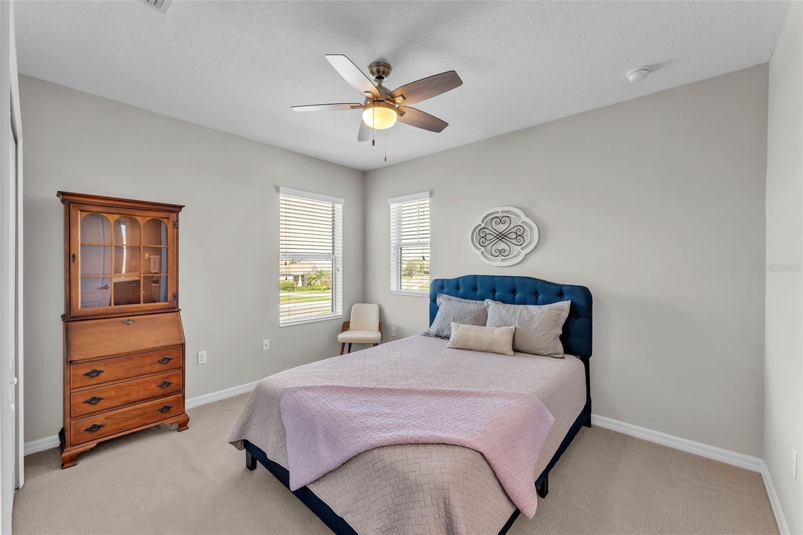 MAGNOLIA POINT - Residential