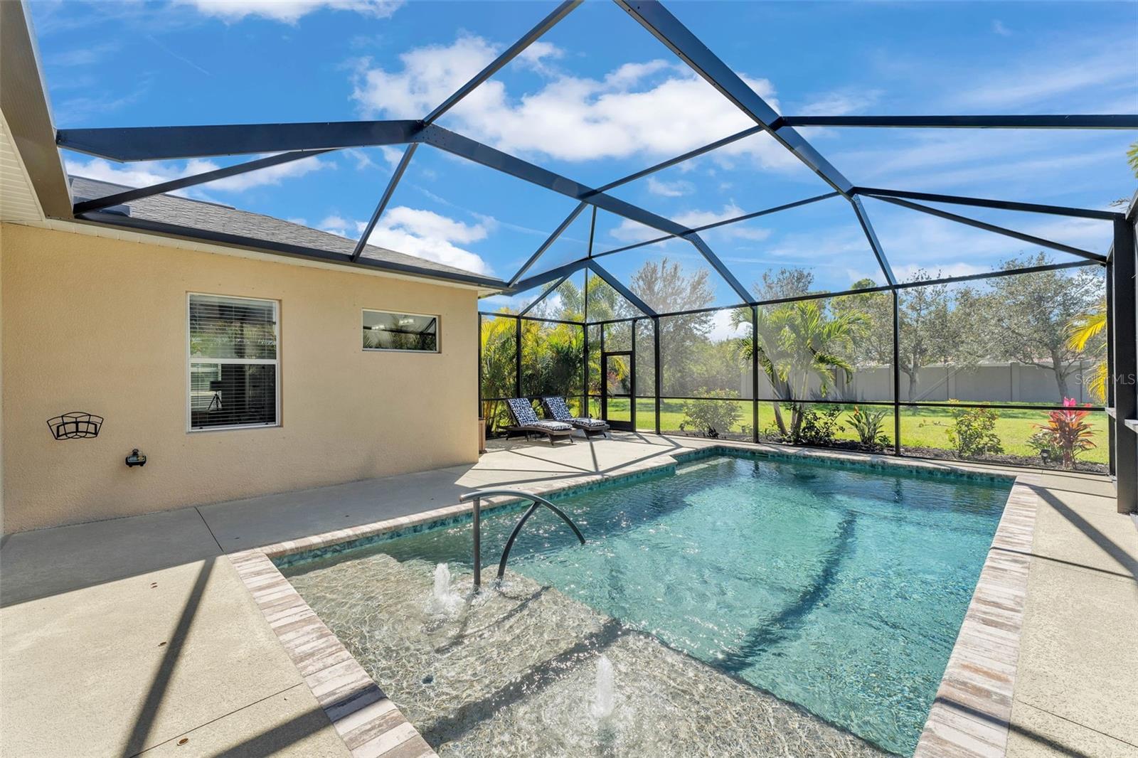 MAGNOLIA POINT - Residential