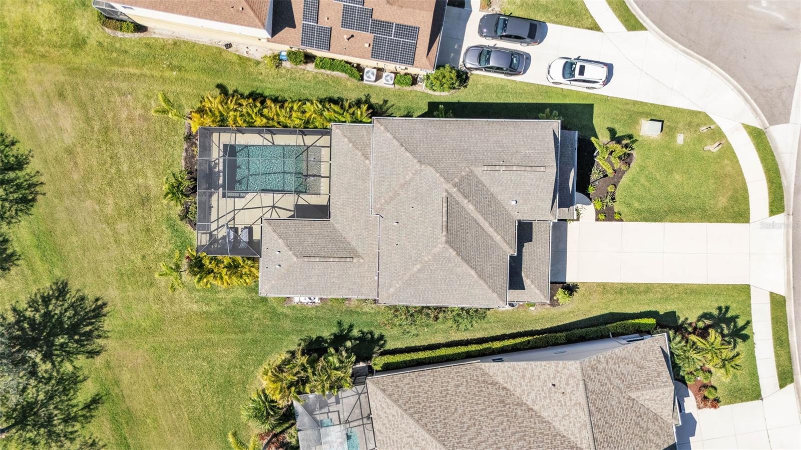 MAGNOLIA POINT - Residential