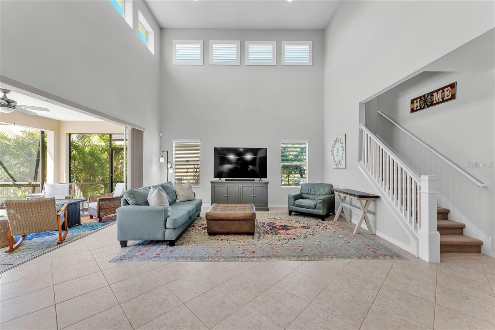 MAGNOLIA POINT - Residential