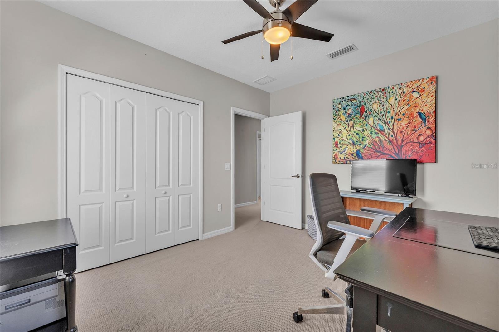MAGNOLIA POINT - Residential