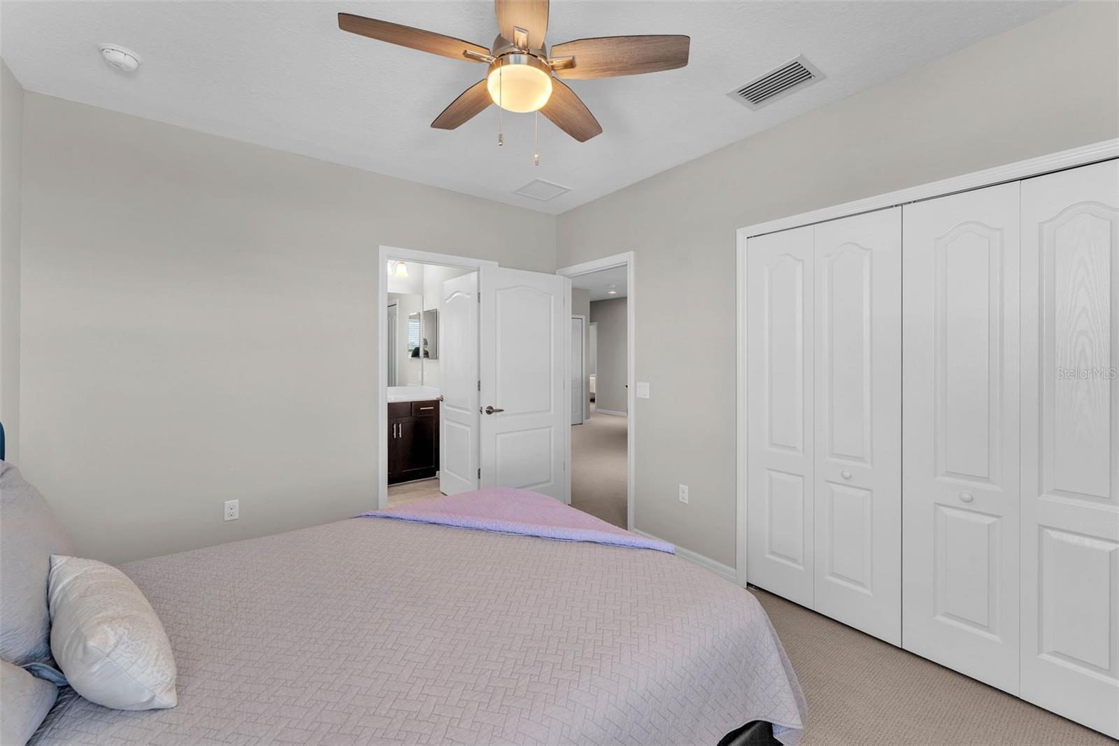 MAGNOLIA POINT - Residential