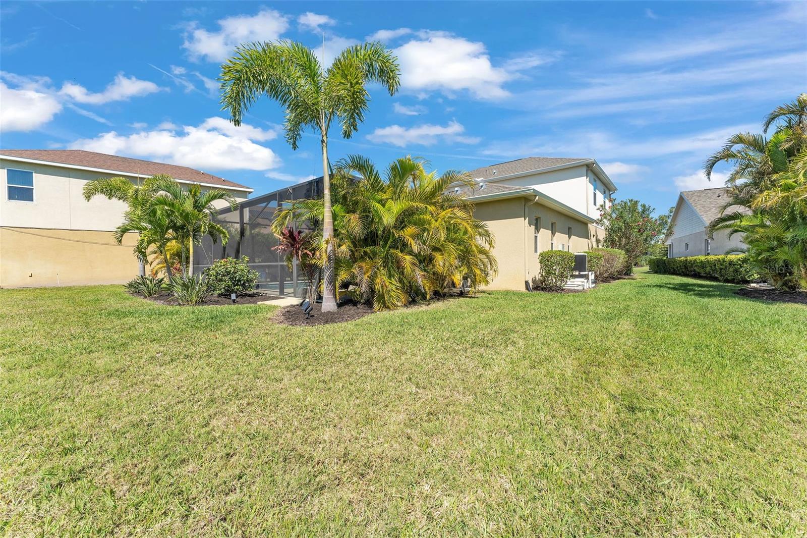 MAGNOLIA POINT - Residential