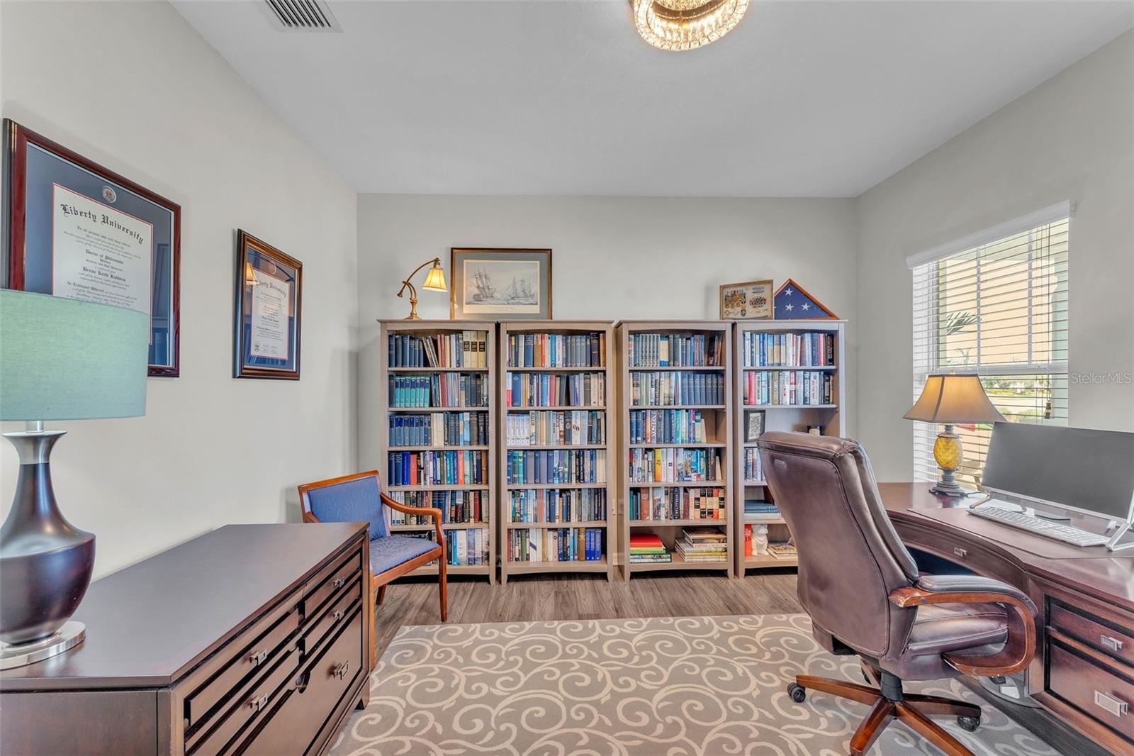 MAGNOLIA POINT - Residential