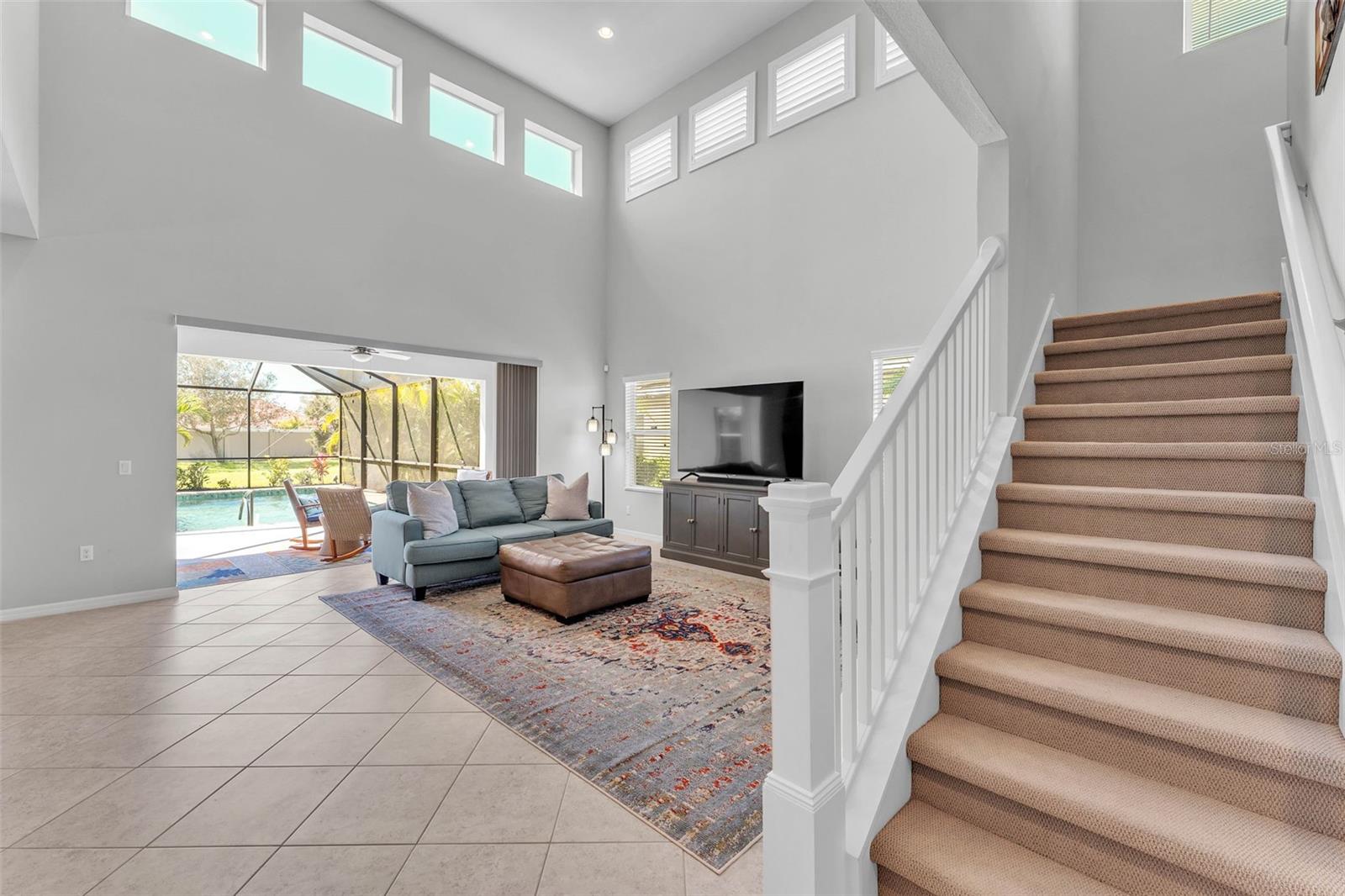 MAGNOLIA POINT - Residential