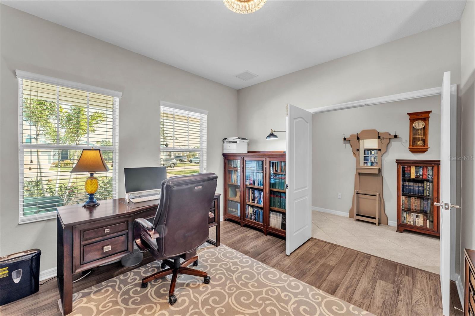 MAGNOLIA POINT - Residential