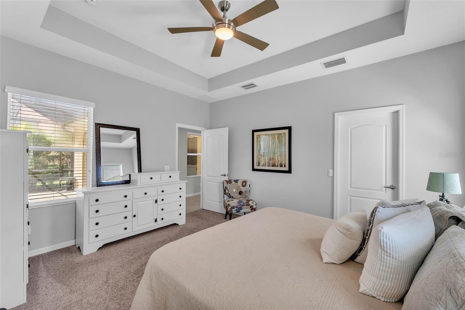 MAGNOLIA POINT - Residential