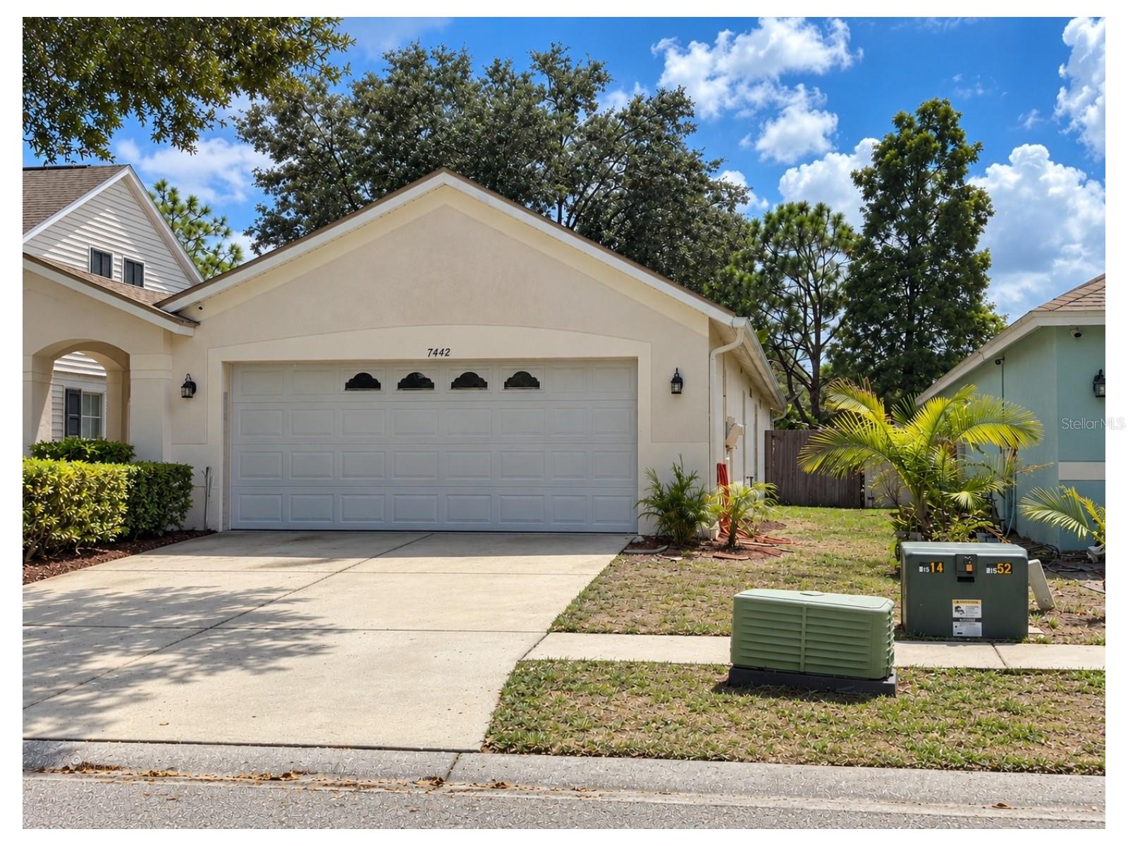 7442 OXFORD GARDEN CIR, APOLLO BEACH, FL, 33572 2 7442 OXFORD GARDEN CIR
