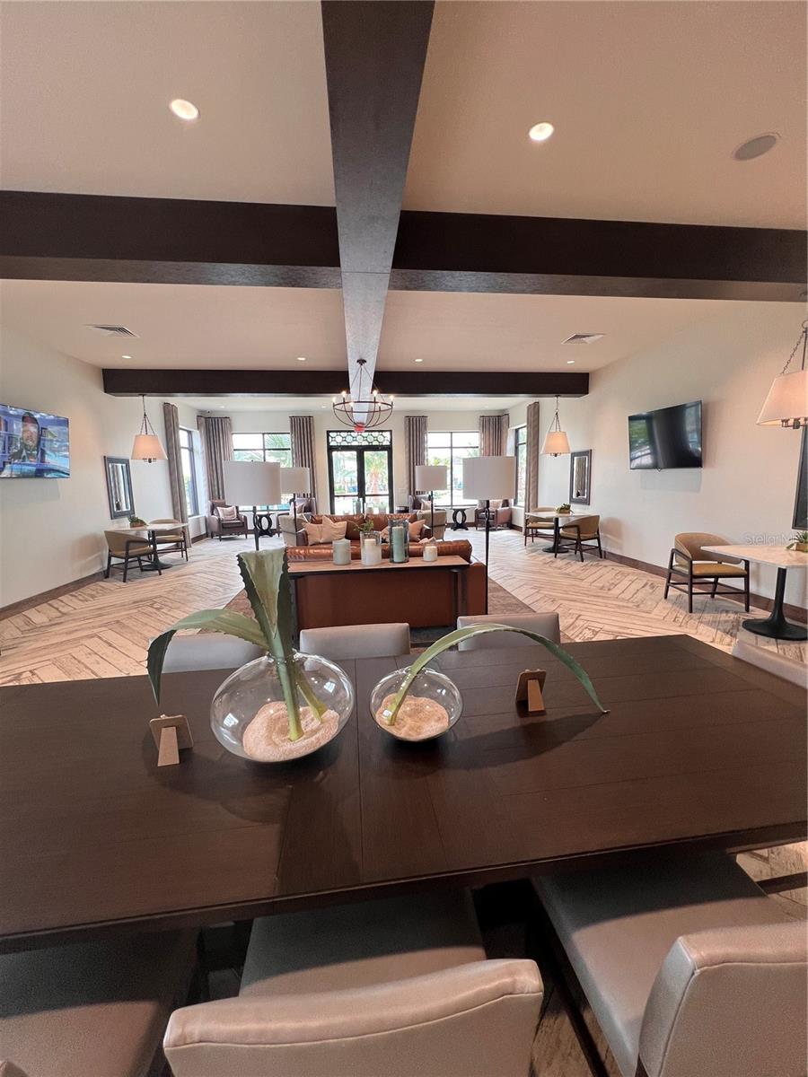 RANCHES/LK MCLEOD II - Residential Lease