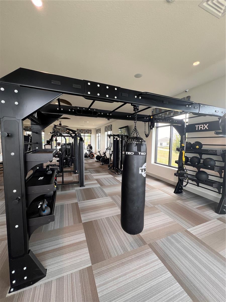 RANCHES/LK MCLEOD II - Residential Lease