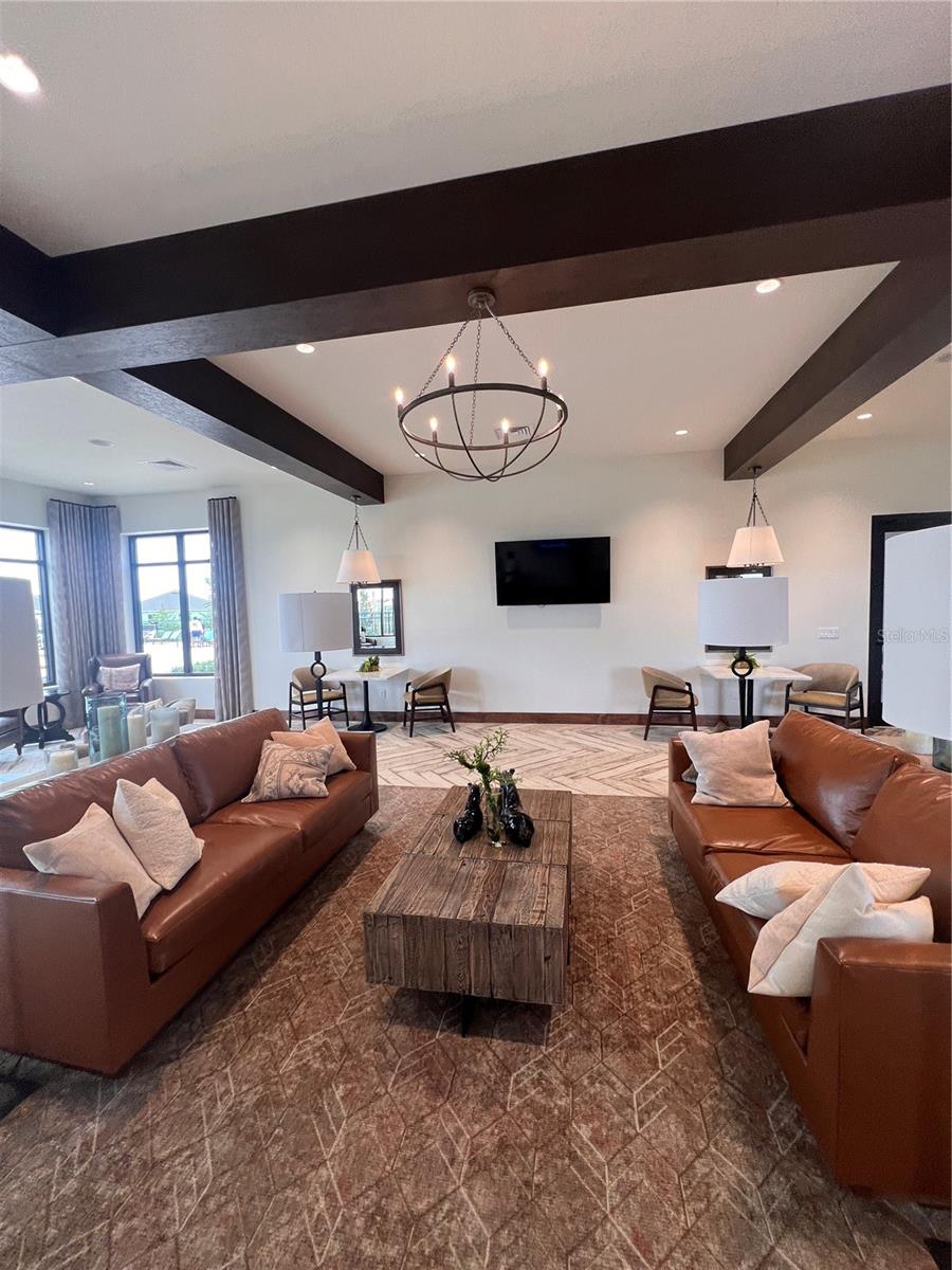 RANCHES/LK MCLEOD II - Residential Lease