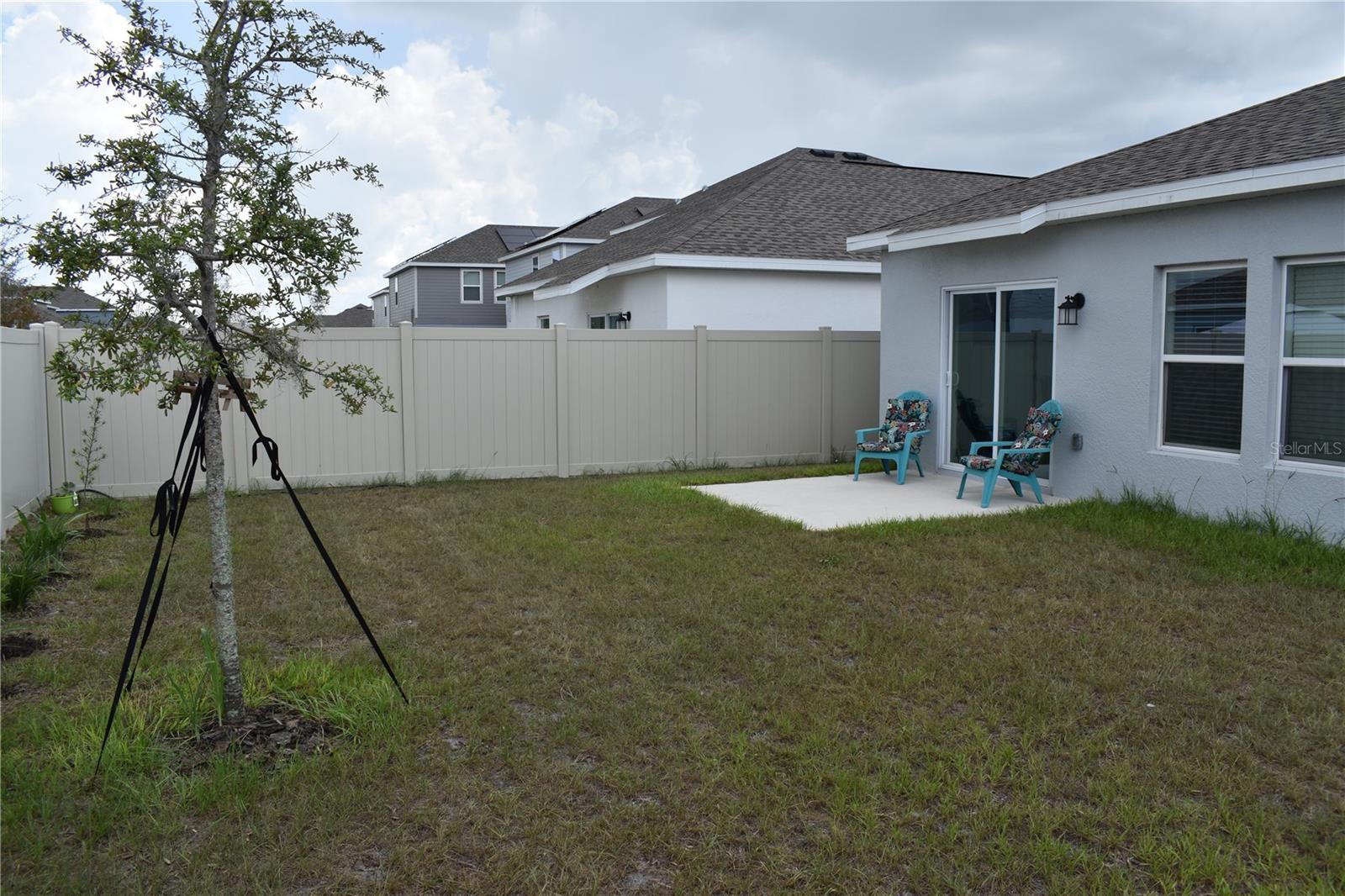 RANCHES/LK MCLEOD II - Residential Lease