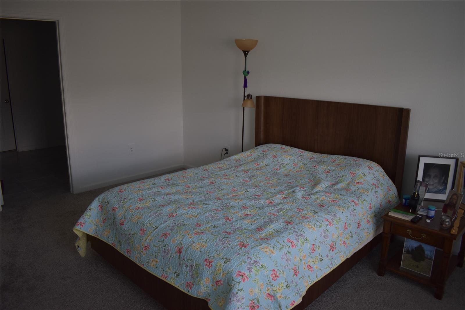 RANCHES/LK MCLEOD II - Residential Lease