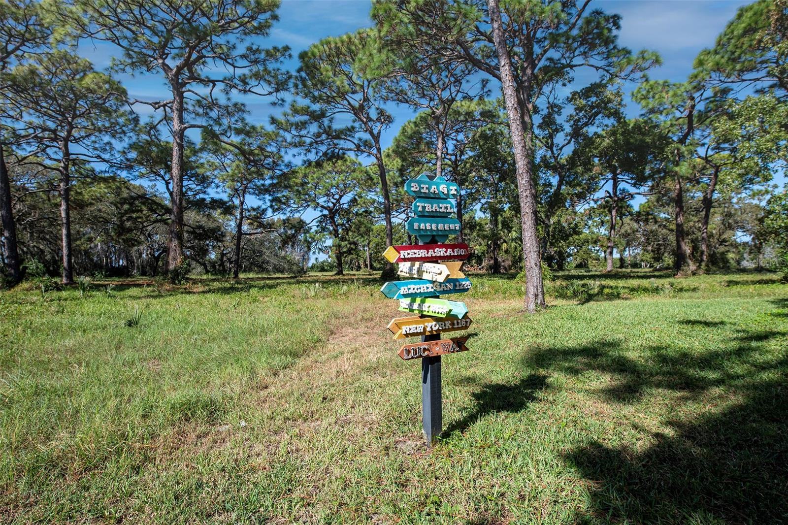 TARPON POINT CONDO - Residential