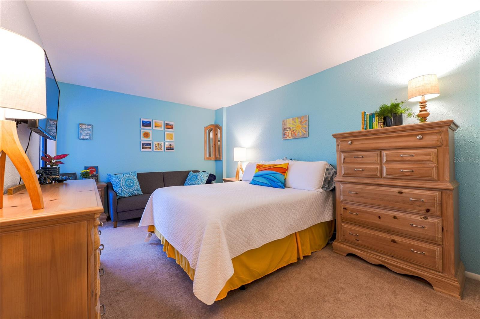 TARPON POINT CONDO - Residential