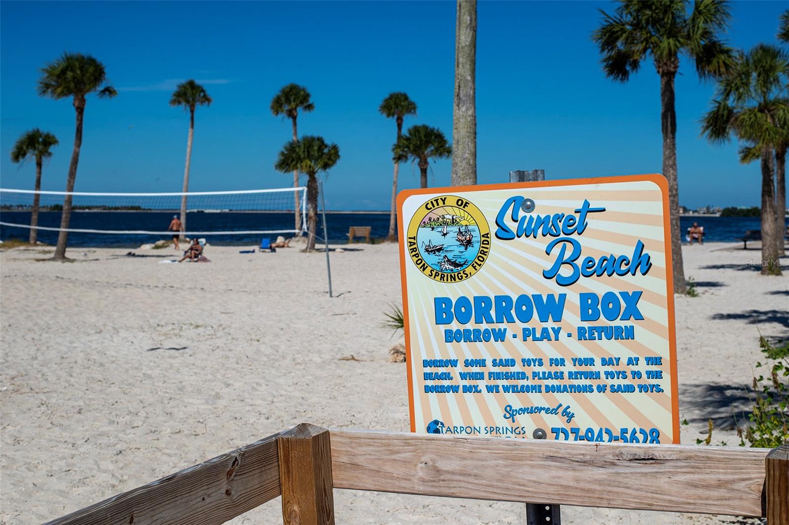 TARPON POINT CONDO - Residential