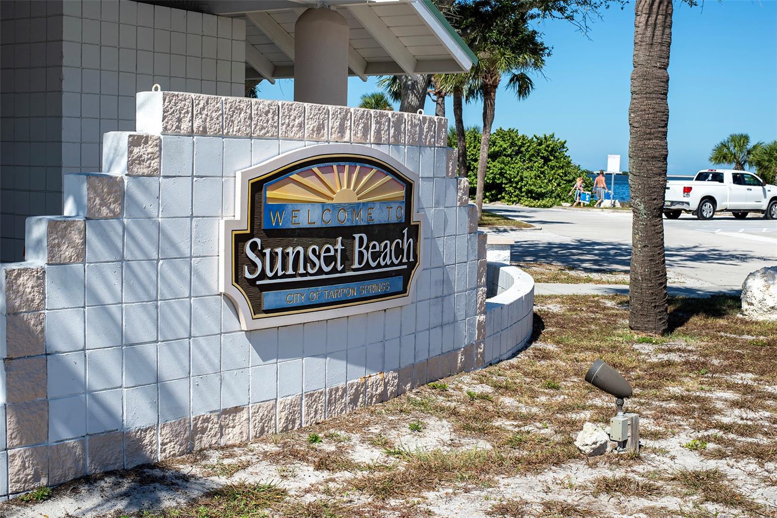 TARPON POINT CONDO - Residential