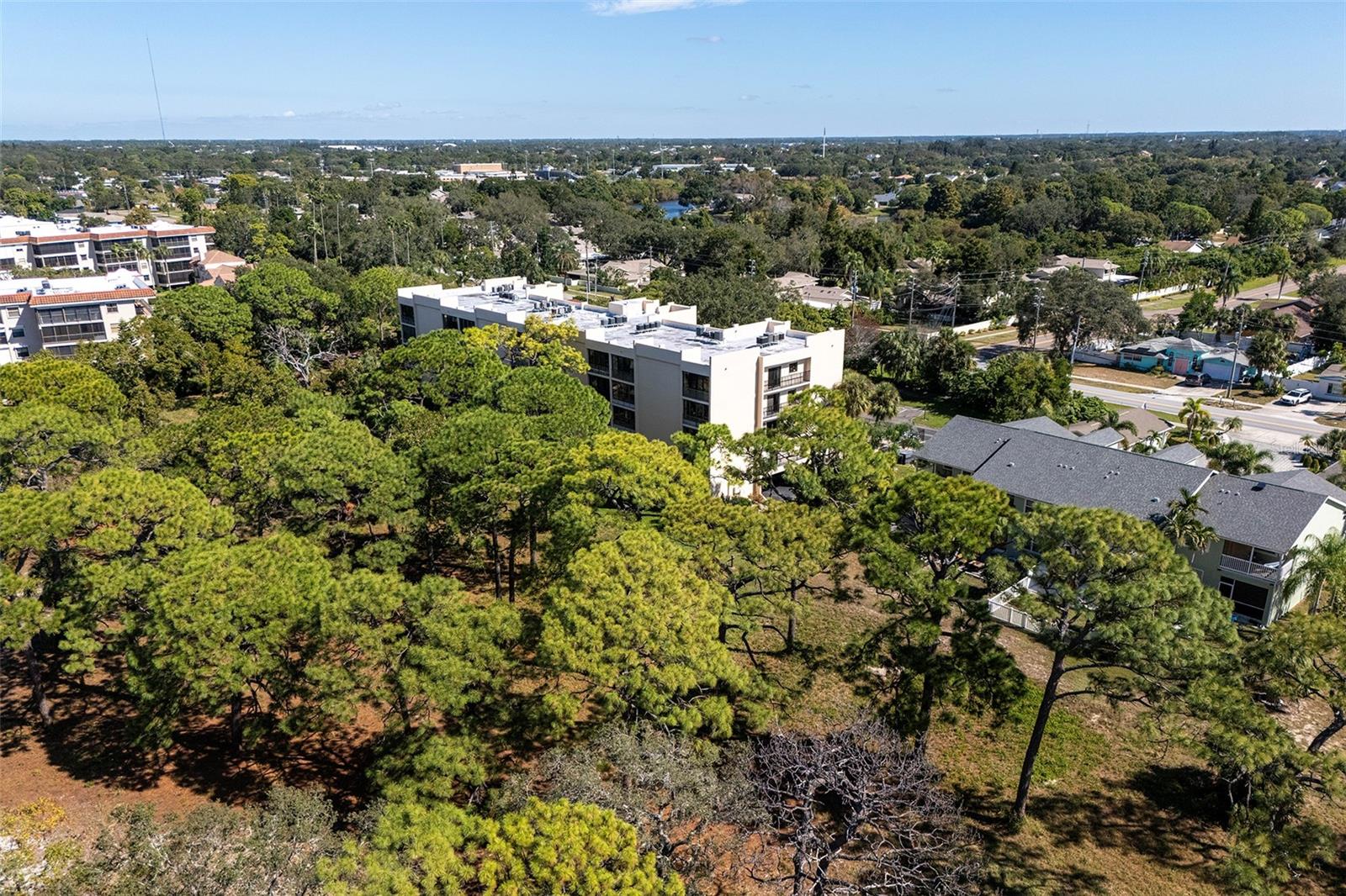 TARPON POINT CONDO - Residential