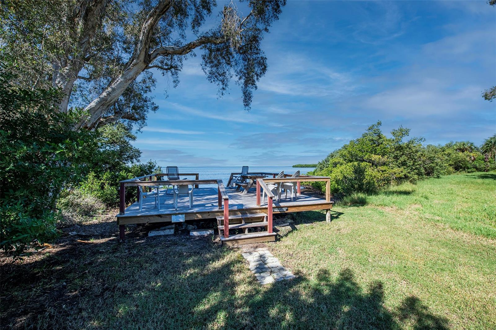 TARPON POINT CONDO - Residential