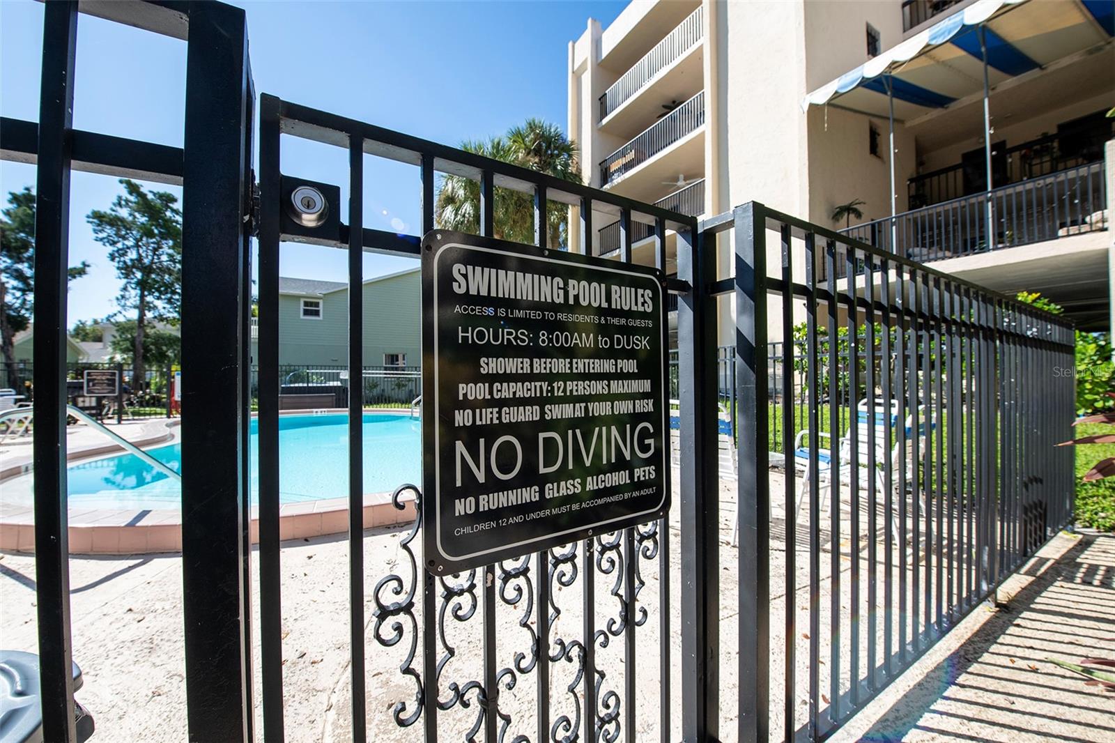 TARPON POINT CONDO - Residential