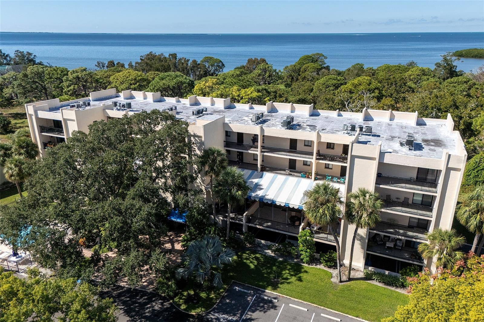 TARPON POINT CONDO - Residential