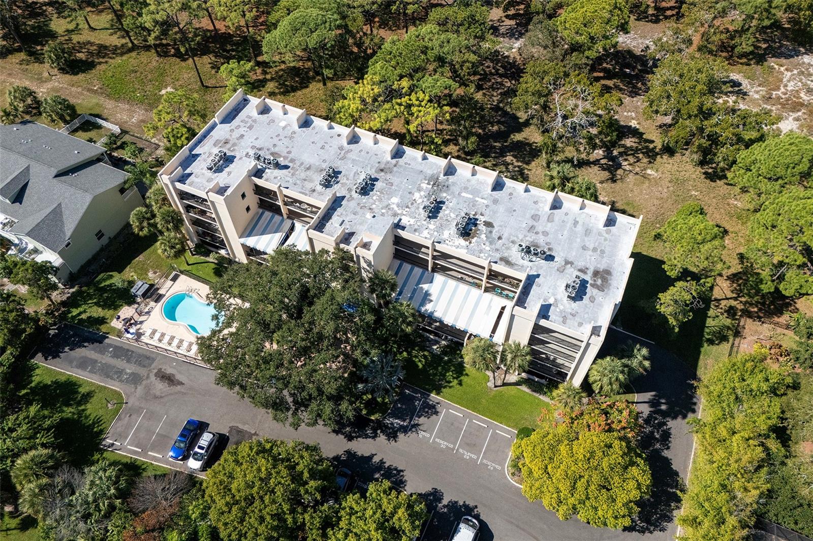 TARPON POINT CONDO - Residential