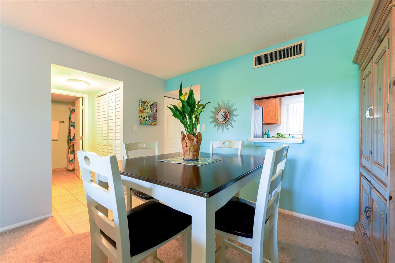 TARPON POINT CONDO - Residential